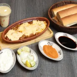 طاجن دجاج